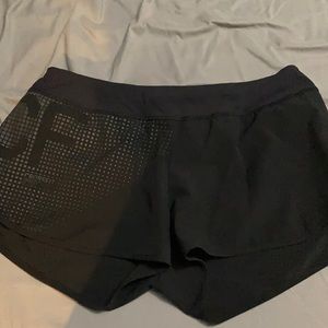 Reebok CrossFit shorts size L